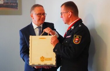 OSP - Dzień Strażaka 2022