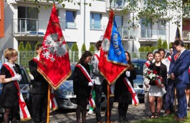 77. rocznica zakończenia II wojny światowej