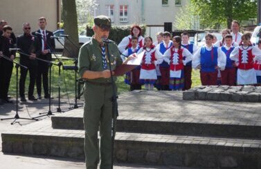 77. rocznica zakończenia II wojny światowej