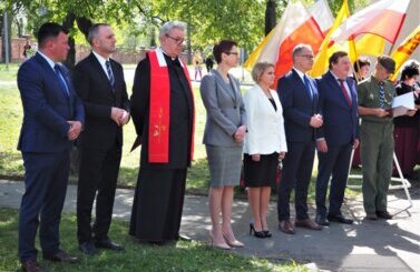 77. rocznica zakończenia II wojny światowej