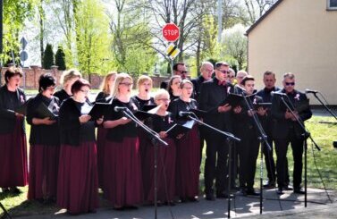 77. rocznica zakończenia II wojny światowej