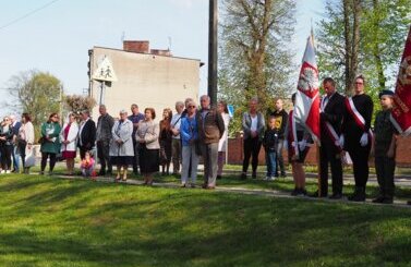 77. rocznica zakończenia II wojny światowej