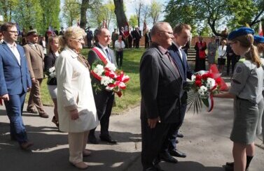 77. rocznica zakończenia II wojny światowej