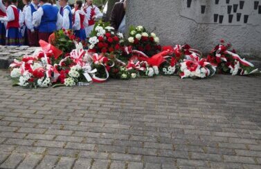 77. rocznica zakończenia II wojny światowej