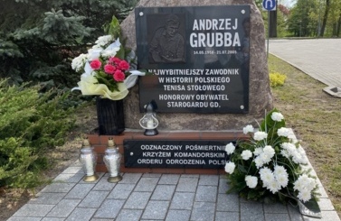 Grubba