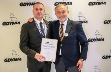 Ranking Perły Samorządu 2022
