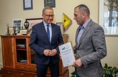 Ranking Perły Samorządu 2022