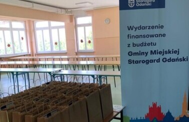 Warsztaty UKS &Oacute;semka z Alicją  Tch&oacute;rz