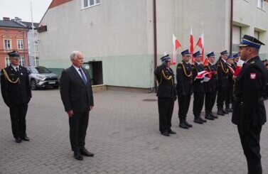 Dzień Strażaka PSP 2022