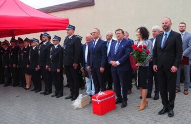 Dzień Strażaka PSP 2022