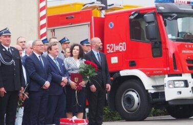 Dzień Strażaka PSP 2022