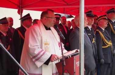 Dzień Strażaka PSP 2022