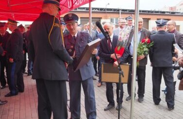 Dzień Strażaka PSP 2022