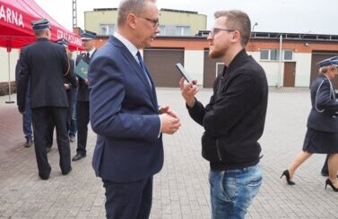 Dzień Strażaka PSP 2022