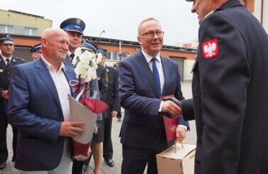 Dzień Strażaka PSP 2022