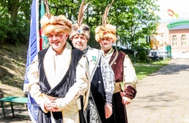 Turniej o tytuł Kr&oacute;la KBS