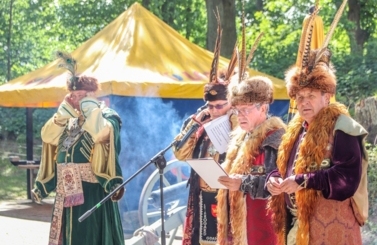 Turniej o tytuł Kr&oacute;la KBS