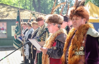 Turniej o tytuł Kr&oacute;la KBS