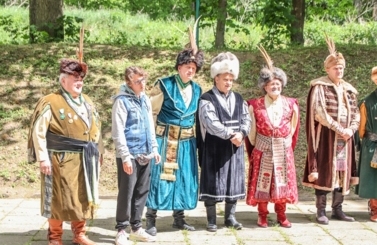 Turniej o tytuł Kr&oacute;la KBS