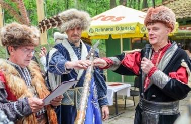 Turniej o tytuł Kr&oacute;la KBS