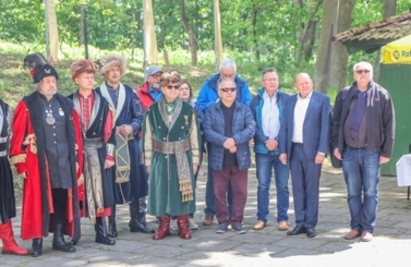 Turniej o tytuł Kr&oacute;la KBS