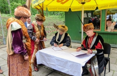 Turniej o tytuł Kr&oacute;la KBS