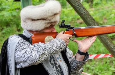 Turniej o tytuł Kr&oacute;la KBS