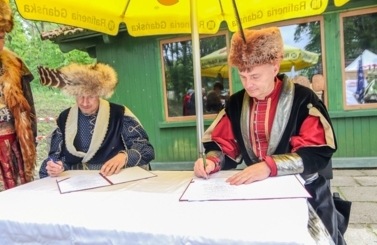Turniej o tytuł Kr&oacute;la KBS