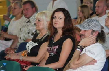 Mistrzostwa Świata w kulturystyce