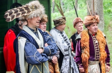Turniej o tytuł Kr&oacute;la KBS