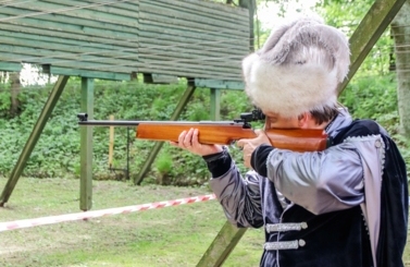 Turniej o tytuł Kr&oacute;la KBS