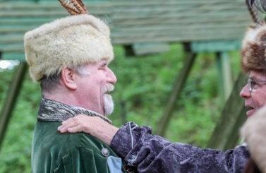 Turniej o tytuł Kr&oacute;la KBS