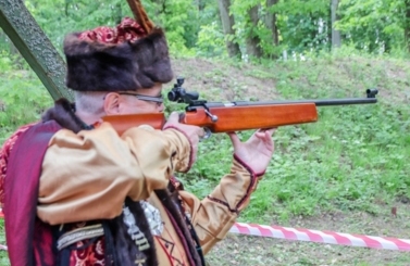 Turniej o tytuł Kr&oacute;la KBS