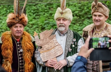 Turniej o tytuł Kr&oacute;la KBS
