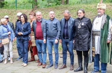 Turniej o tytuł Kr&oacute;la KBS