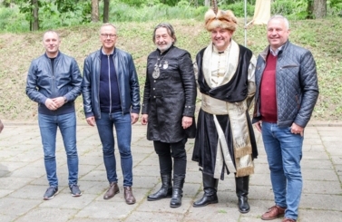 Turniej o tytuł Kr&oacute;la KBS