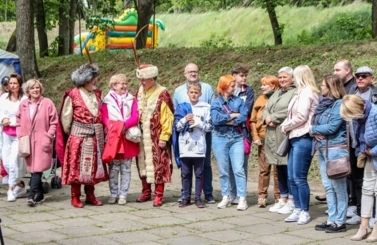 Turniej o tytuł Kr&oacute;la KBS