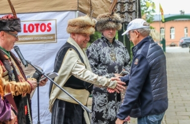 Turniej o tytuł Kr&oacute;la KBS