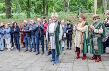 Turniej o tytuł Kr&oacute;la KBS