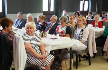 Zakończenie roku akademickiego 2021/2022 UTW