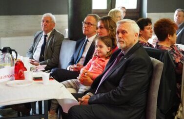 Zakończenie roku akademickiego 2021/2022 UTW
