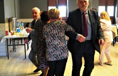 Zakończenie roku akademickiego 2021/2022 UTW