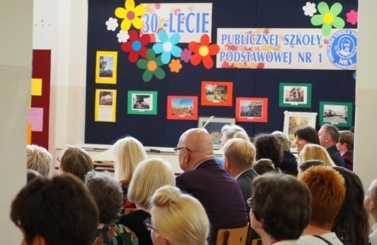 Jubileusz PSP 1