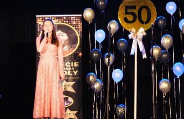50-lecie PSP 8