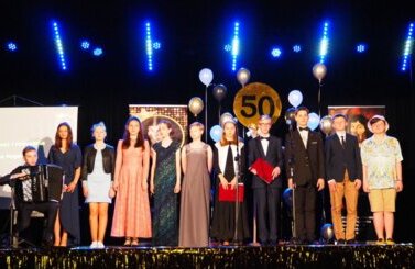 50-lecie PSP 8