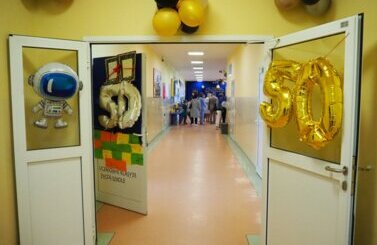 50-lecie PSP 8