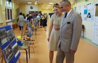 50-lecie PSP 8