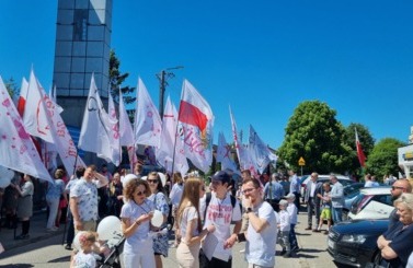 Marsz dla Życia