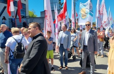 Marsz dla Życia