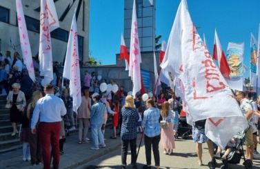 Marsz dla Życia